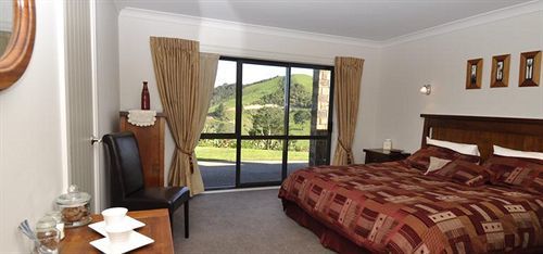 Ohuka Place Homestay Whitianga Exterior foto
